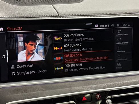 Certified 2023 BMW X5 xDrive40i w/ M Sport Package image 24