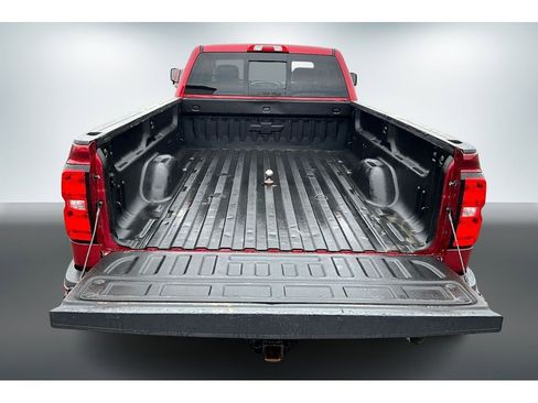 Used 2019 Chevrolet Silverado 3500 High Country w/ Duramax Plus Package image 7