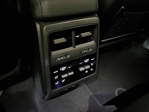 New 2026 Porsche Macan GTS Electric image 27