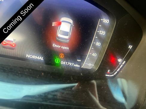 Used 2024 Honda Civic Touring image 15