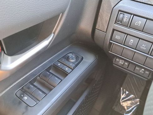 Certified 2025 Toyota Tacoma Limited image 24