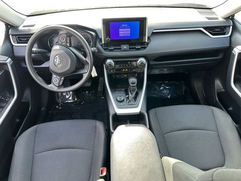 Certified 2024 Toyota RAV4 LE image 22