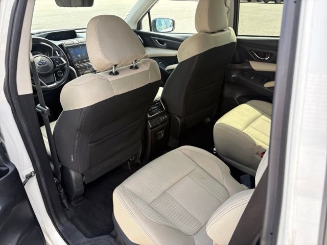 Used 2020 Subaru Ascent Premium w/ Convenience Package AWD/4WD image 39