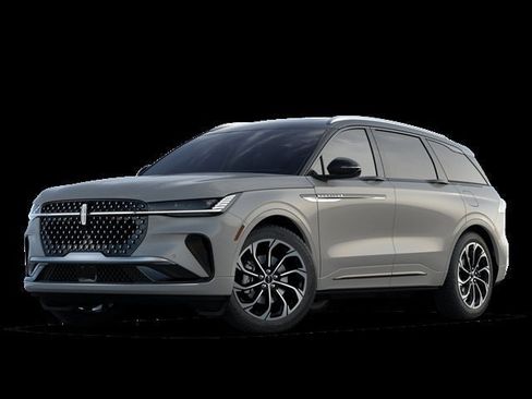 New 2026 Lincoln Nautilus Reserve AWD/4WD image 61