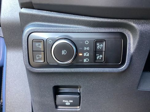 New 2025 Ford Bronco Outer Banks w/ Sasquatch Package AWD/4WD image 65