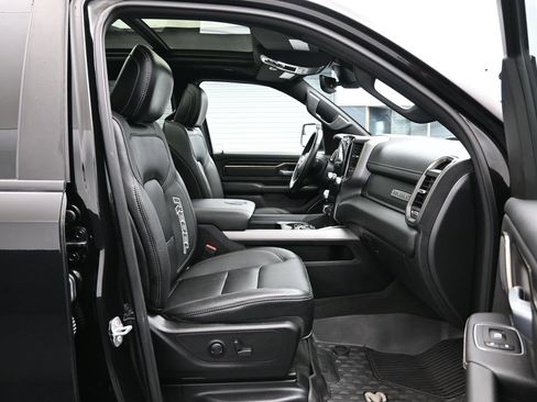 Used 2023 RAM 1500 Rebel w/ Rebel Level 2 Equipment Group AWD/4WD image 13