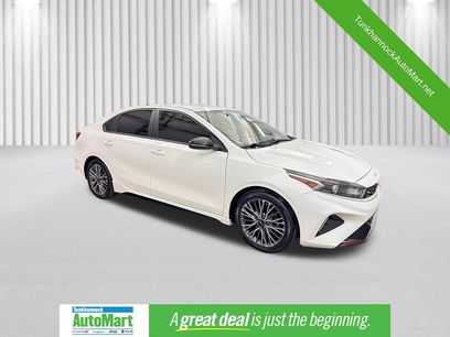 Used 2023 Kia Forte GT-Line