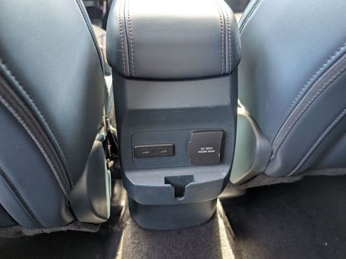 New 2025 Ford Maverick Lariat AWD/4WD image 46