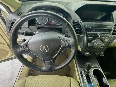 Used 2013 Acura RDX FWD w/ Technology Package image 12