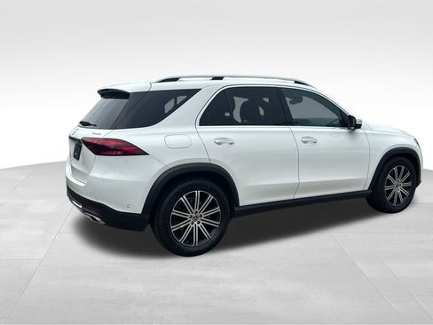 Certified 2026 Mercedes-Benz GLE 350 4MATIC image 5