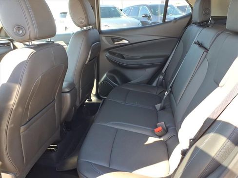 New 2026 Buick Encore GX Sport Touring w/ Comfort Package image 13
