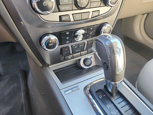 Used 2012 Ford Fusion SEL FWD image 28
