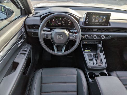 Used 2025 Honda CR-V Sport-L image 30