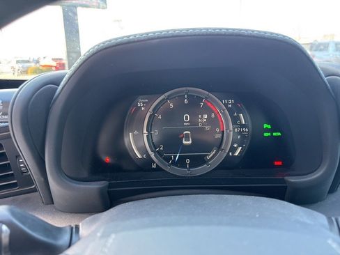 Used 2018 Lexus LC 500 Coupe w/ Sport Package image 12