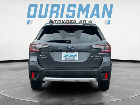 Used 2022 Subaru Outback Touring image 6