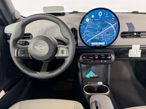 New 2026 MINI Cooper Convertible image 28