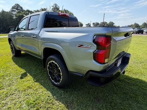 New 2026 Chevrolet Colorado Z71 w/ Z71 Convenience Package 2 AWD/4WD image 28