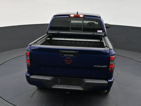 Used 2022 Nissan Frontier PRO-4X AWD/4WD image 15