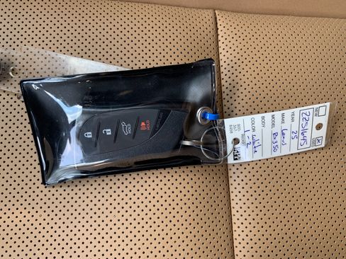 Used 2025 Lexus RX 350 Premium w/ Accessory Package (Z1) FWD image 37