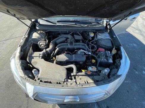 Used 2016 Subaru Legacy 2.5i Premium image 43