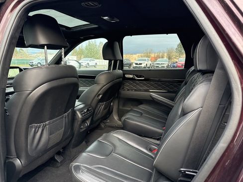 Used 2020 Hyundai Palisade Limited image 20