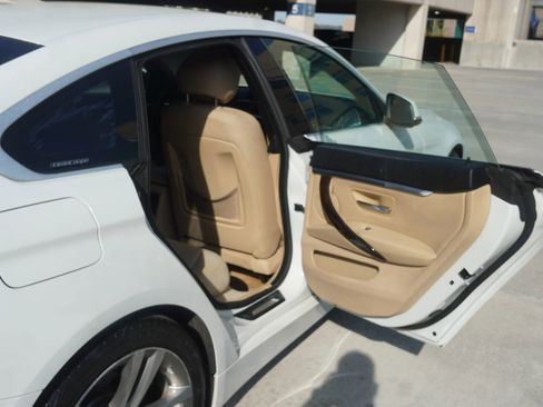 Used 2016 BMW 428i Gran Coupe image 35