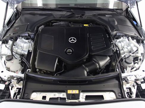 Certified 2023 Mercedes-Benz C 300 4MATIC Sedan image 12