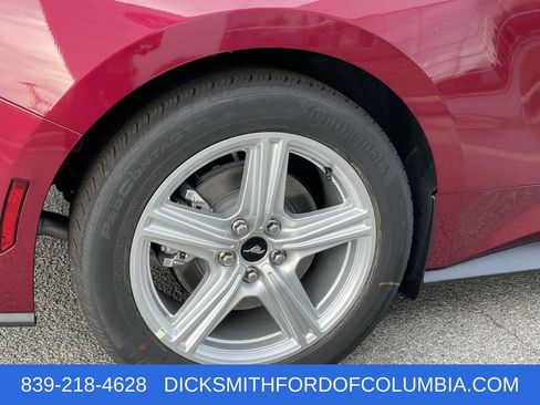 New 2026 Ford Mustang EcoBoost image 7