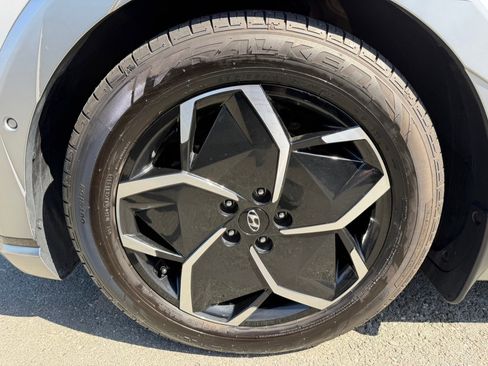 Used 2023 Hyundai Ioniq 5 Limited RWD image 61