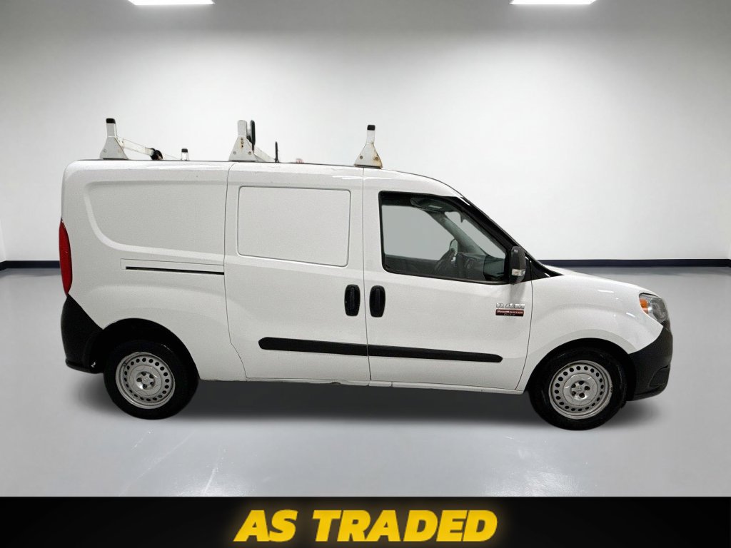 Used 2019 RAM ProMaster City Tradesman FWD image 6