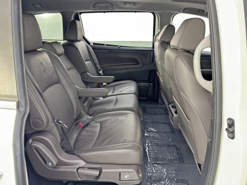 Used 2019 Honda Odyssey EX-L image 39