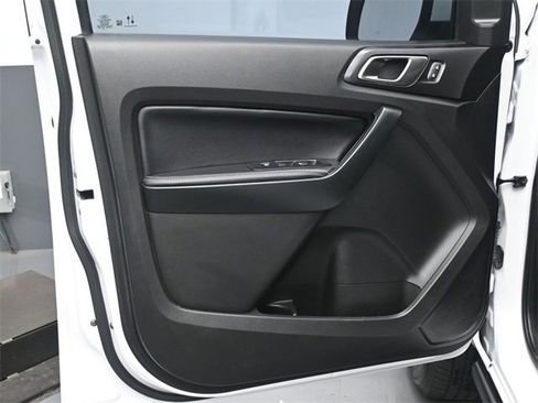 Used 2023 Ford Ranger Lariat w/ Tremor Off-Road Package image 20