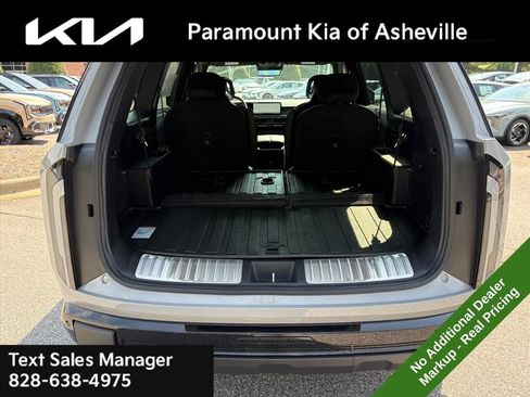 New 2027 Kia Telluride X-Line SX Prestige AWD/4WD image 29