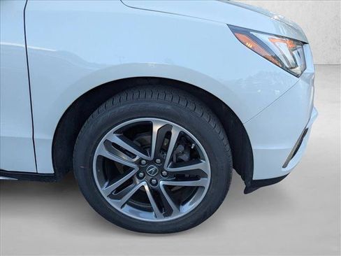 Used 2017 Acura MDX w/Advance Pkg image 13