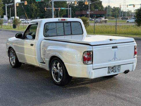 Used 1994 Ford Ranger Splash RWD image 2