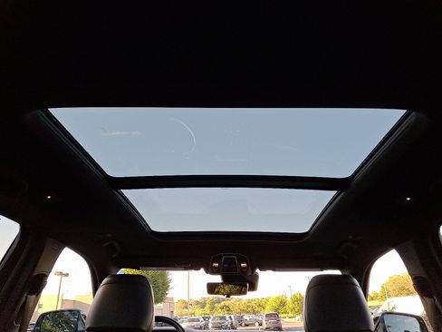 Certified 2022 Jeep Grand Cherokee Trailhawk w/ ADV Protech Group II image 14