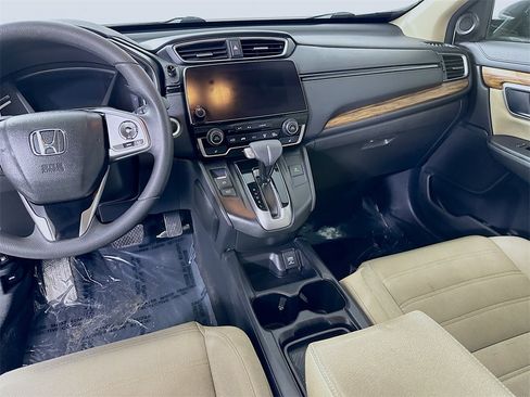 Used 2018 Honda CR-V EX image 19