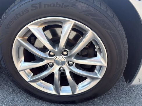 Used 2008 INFINITI G35 x Sedan w/ Premium Pkg AWD/4WD image 14