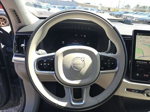 New 2026 Volvo XC90 T8 Ultra w/ Lounge Package AWD/4WD image 28