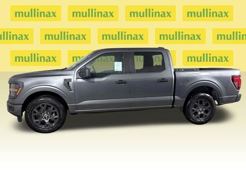 New 2026 Ford F150 STX w/ Equipment Group 200A RWD image 11