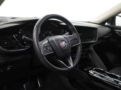 Used 2023 Buick Envision Preferred w/ Sport Touring Package image 18