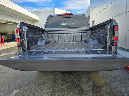 Used 2023 Nissan Frontier PRO-4X w/ Tow Package image 22