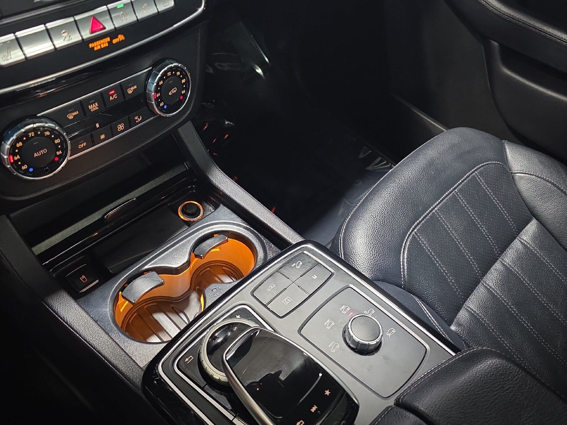 Certified 2019 Mercedes-Benz GLS 450 4MATIC image 25