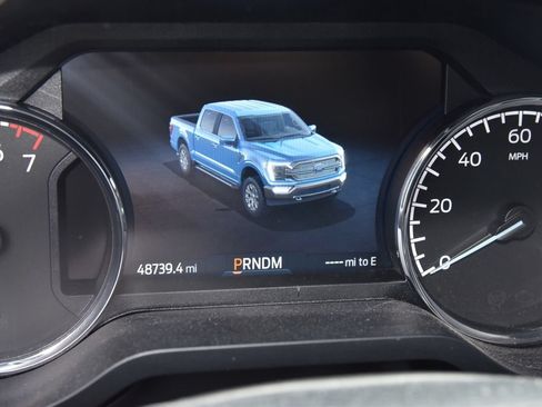 Certified 2023 Ford F150 XLT w/ Equipment Group 302A High RWD image 7