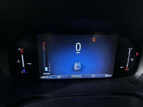 Used 2025 Ford Escape ST-Line FWD image 12