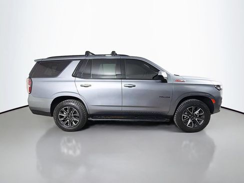 Used 2022 Chevrolet Tahoe Z71 AWD/4WD image 5