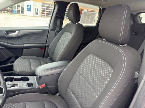 Used 2023 Ford Escape Active w/ Tech Pack #2 AWD/4WD image 22