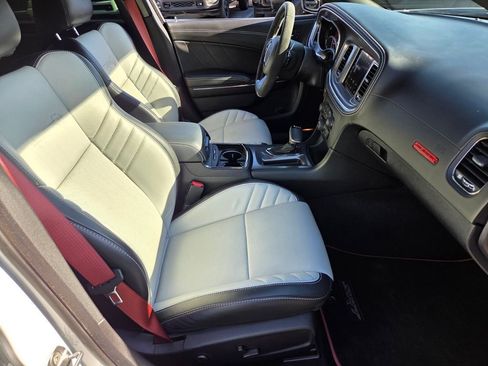 Used 2023 Dodge Charger SRT Hellcat RWD image 46