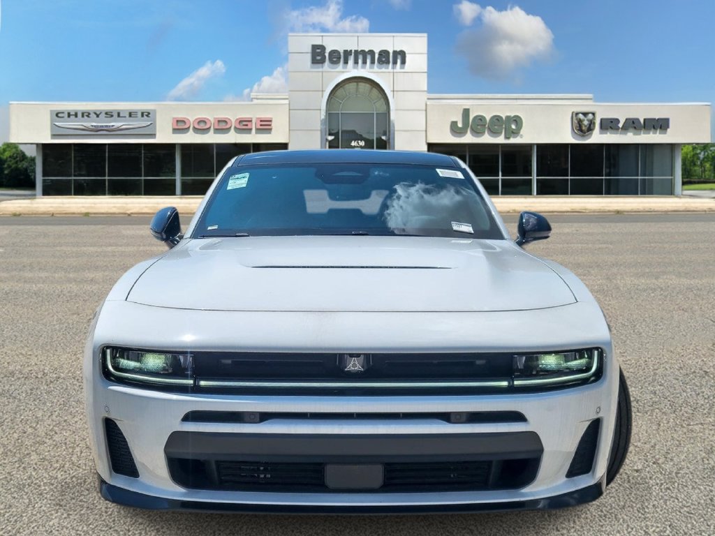 New 2026 Dodge Charger R/T AWD/4WD image 6