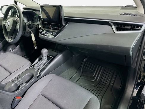 Certified 2023 Toyota Corolla LE image 27